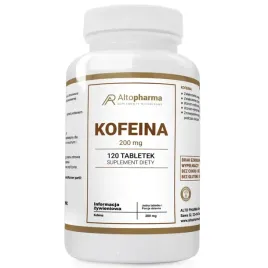 kofeina-200mg-pamiec-koncetracja-produkt-wege-altopharma-120-tabletek