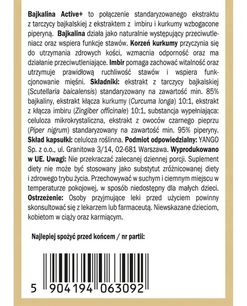 yango-bajkalina-activ-90-kapsulek-postac-kapsulki