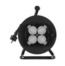 lena-lighting-612411-przedluzacz-bebnowy-3g-25mm2-ip44-40m-4x-gniazdo