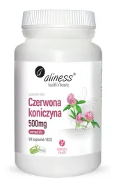 aliness-czerwona-koniczyna-extract-8percent-500-mg