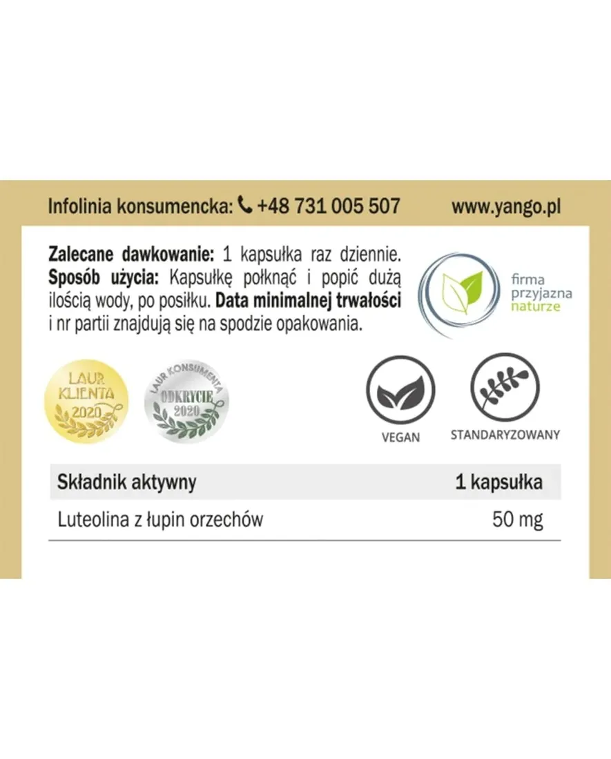 luteolina-yango-60-kaps-uklad-nerwowy