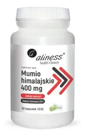 aliness-shilajit-mumio-himalajskie-400mg-x-90-vege-caps