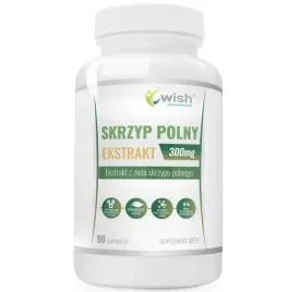 wish-pharmaceutical-skrzyp-polny-ekstrakt-300mg-90-kaps