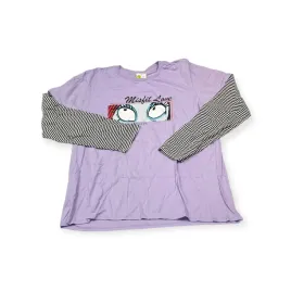 bluzka-meska-dlugi-rekaw-spencer-s-disney-xl