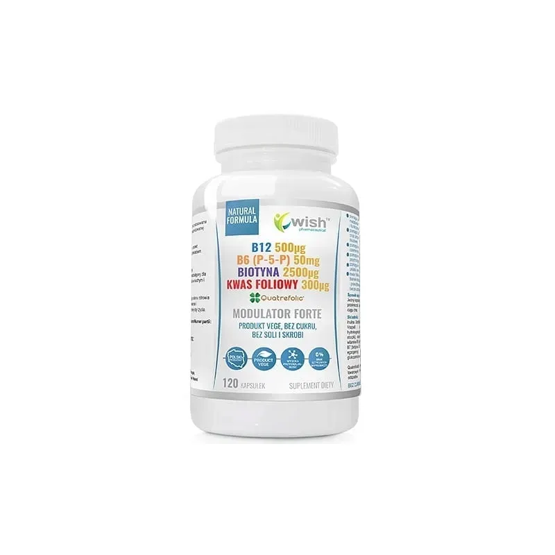 modulator-forte-120-kapsulek