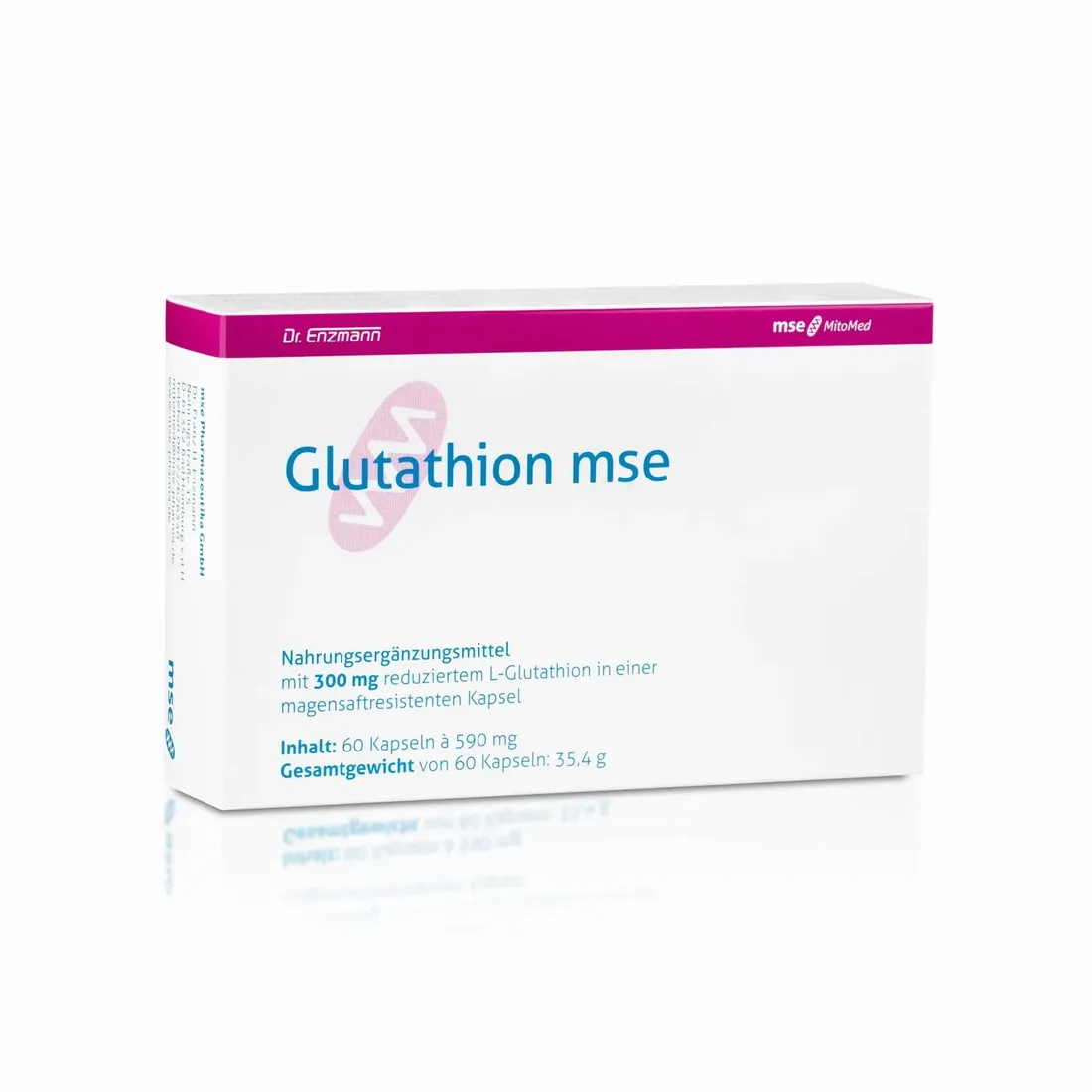 glutation-mse-60-tabl-mitopharma