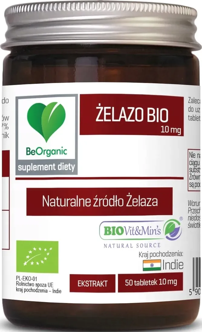 beorganic-zelazo-bio-10-mg-x-50-tabletek