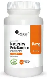 aliness-naturalny-betakaroten-14-mg-prowitamina-a-x-100-tab-vege