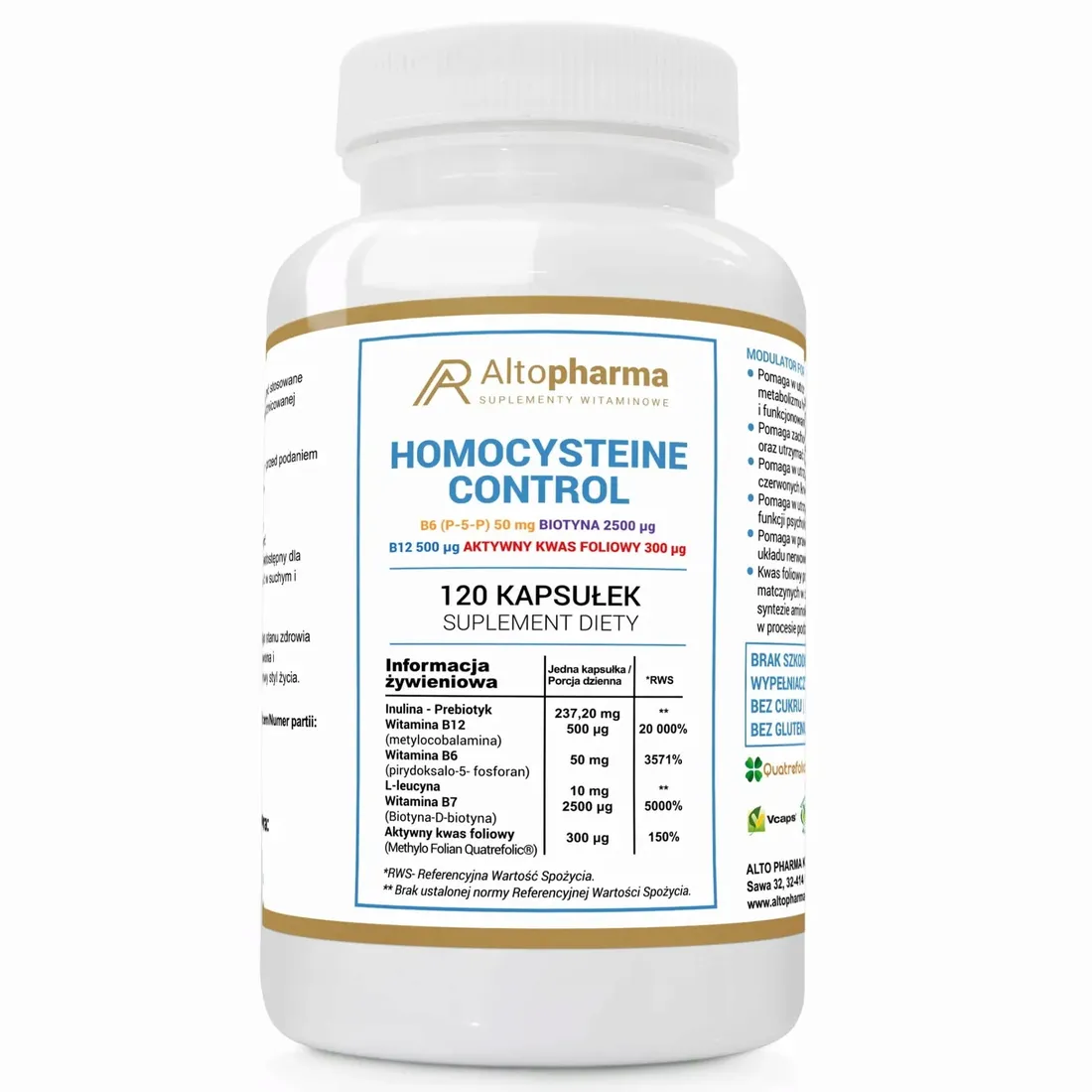 homocysteine-control-modulator-forte-b12-b6-b7-p-5