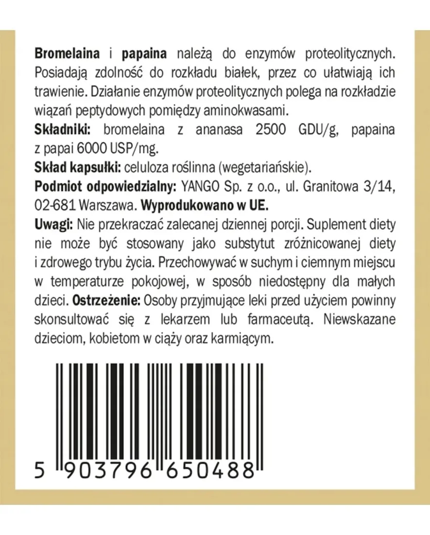 bromelaina-papaina-yango-90-kaps-trawienie-przeznaczenie-dla-kobiet-dla-mezczyzn-dla-seniorow-dla-sportowcow-uniwersalne