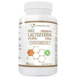 progress-labs-laktoferyna-100mg-lfs-95percent-max-complex-odpornosc-prebiotyk