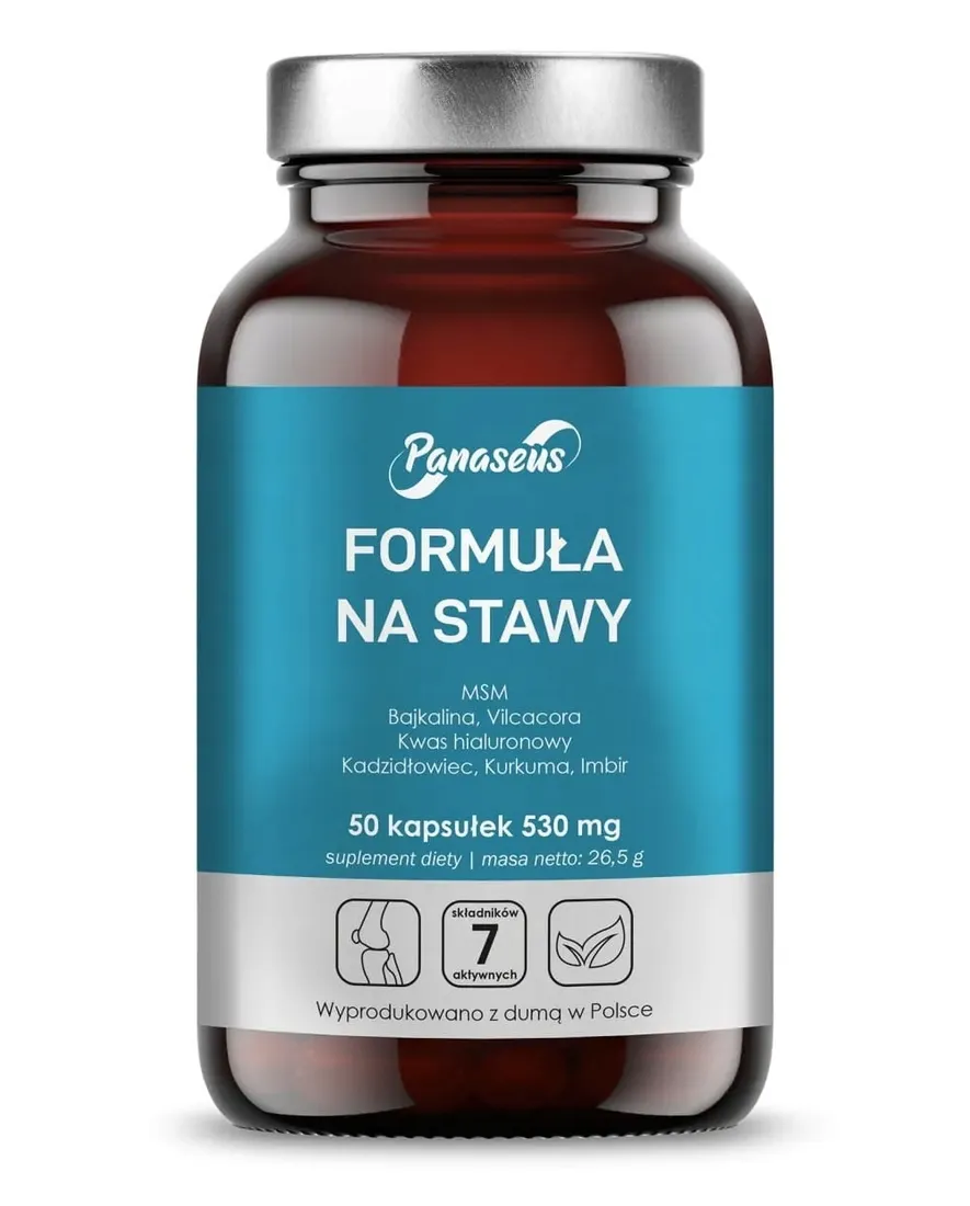 formula-na-stawy-50-kapsulek-panaseus