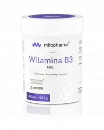 witamina-b3-mse-50mg-180-kaps-mitopharma