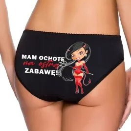 czarne-majtki-figi-prezent-na-walentynki-mam-ochote-na-ostro-wzory-roz-xl