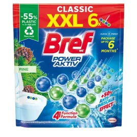 kostki-do-wc-zawieszki-bref-power-aktiv-sosna-6x50g-odswiezacz-powietrza