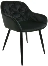 fotel-dankor-design-velve-welur-czarny