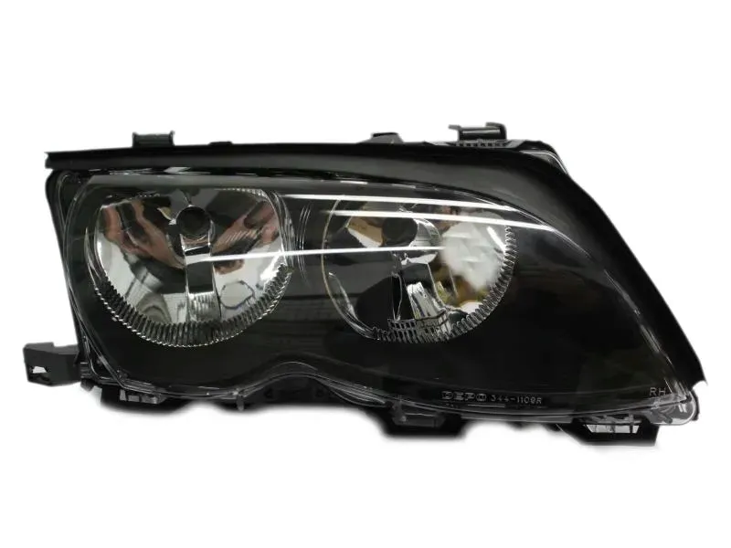 reflektor-prawy-przod-bmw-3-e-46-stan-nowy