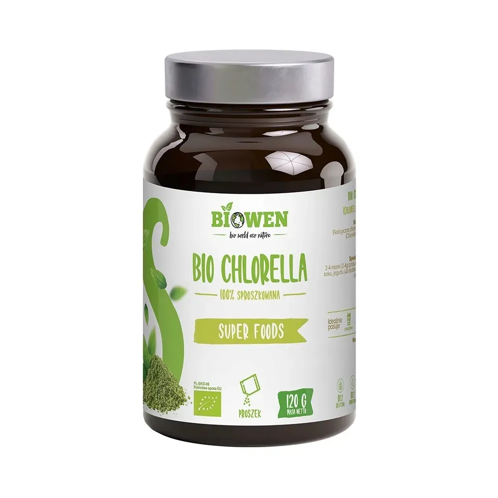 bio-chlorella-120g