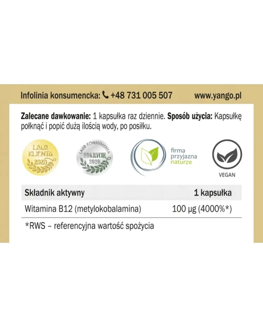 witamina-b12-yango-90-kaps