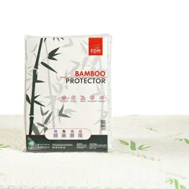 ochraniacz-wodoodporny-90x190-pokrowiec-na-materac-bamboo-przescieradlo