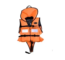 kamizelka-ratunkowa-dziecieca-100n-rozmiar-s-do-30kg-pomaranczowa-kapok-ce