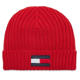 czapka-dziecieca-tommy-hilfiger-flag-au0au01585