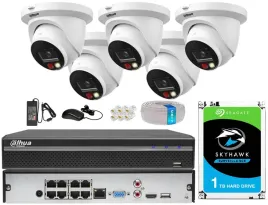 zestaw-monitoringu-dahua-4mpx-5-kamer-wizsense-z-analityka-ai-dual-light