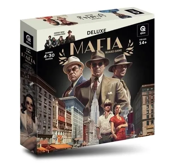 gra-mafia-deluxe-qbee-stan-nowy