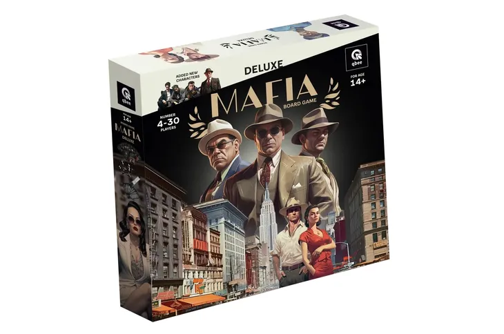 gra-mafia-deluxe-qbee-stan-nowy