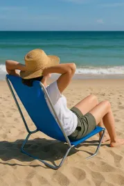 lezak-skladany-na-plaze-turystyczny-lekki-wygodny-ogrod-camping-dzialka