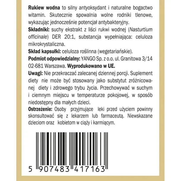 rukiew-wodna-90-kaps-yango-stan-nowy