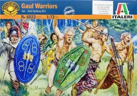 1-72-gauls-warriors-1st-century-b-c