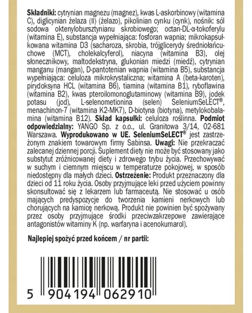 multiwitamina-dla-nastolatkow-yango-90-kapsulek-postac-kapsulki