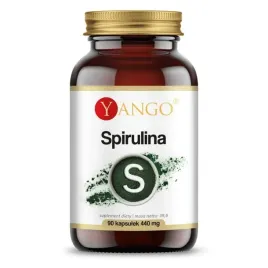 spirulina-90-kaps-yango-zdrowie-glikemiczne