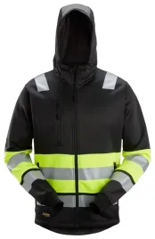 elastyczna-odblaskowa-bluza-robocza-z-kapturem-na-suwak-snickers-8038-hivis