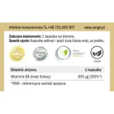 kwas-foliowy-witamina-b9-yango-90-kaps-waga-z-opakowaniem-0-17-kg