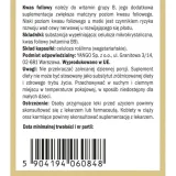 kwas-foliowy-witamina-b9-yango-90-kaps-przeznaczenie-dla-kobiet