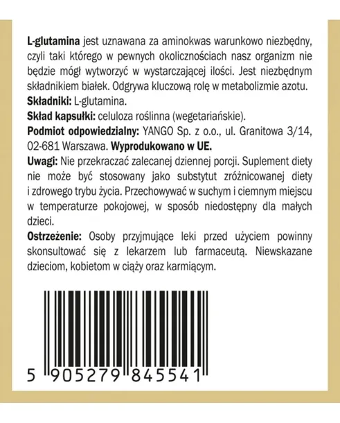 lglutamina-yango-90-kaps-aminokwas-postac-kapsulki