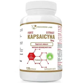 progress-labs-kapsaicyna-forte-extract-prebiotyk-produkt-vege-120