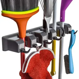 uchwyt-wieszak-na-miotly-mop-grabie-narzedzia-ogrodowe-5-miejsc-scienny
