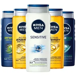 nivea-men-zel-pod-prysznic-meski-3w1-mix-zapachow-dla-mezczyzn-5x500ml