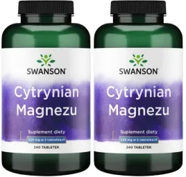 2-x-swanson-cytrynian-magnezu-225-mg-240-tab-nerwowosc-skurcze-miesni