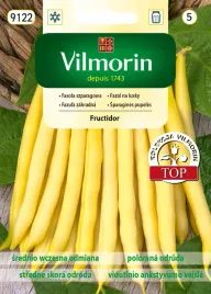 vilmorin-fasola-fructidor-30g-nasiona-fasoli-zolta-bezlykowa-fruktidor