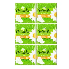 naturella-classic-normal-podpaski-ze-skrzydelkami-rumianek-10szt-x6op