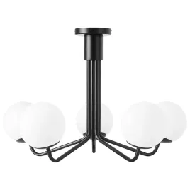 lampa-wiszaca-czarna-biale-kule-nowoczesna-minimalistyczna-duza