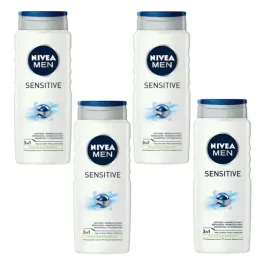 nivea-men-sensitive-zel-pod-prysznic-4x500-ml