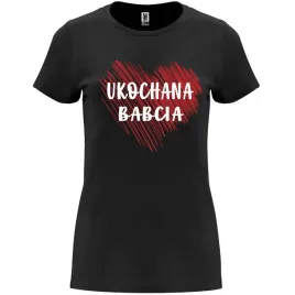 koszulka-damska-dzien-babci-na-prezent-czarna-w6-roz-xl
