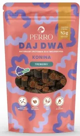 perro-daj-dwa-trenerki-z-konina-85g-premium-duzo-miesa