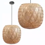 lampa-wiszaca-boho-naturalna-brazowa-bambusowa-toolight-app1326-1cp
