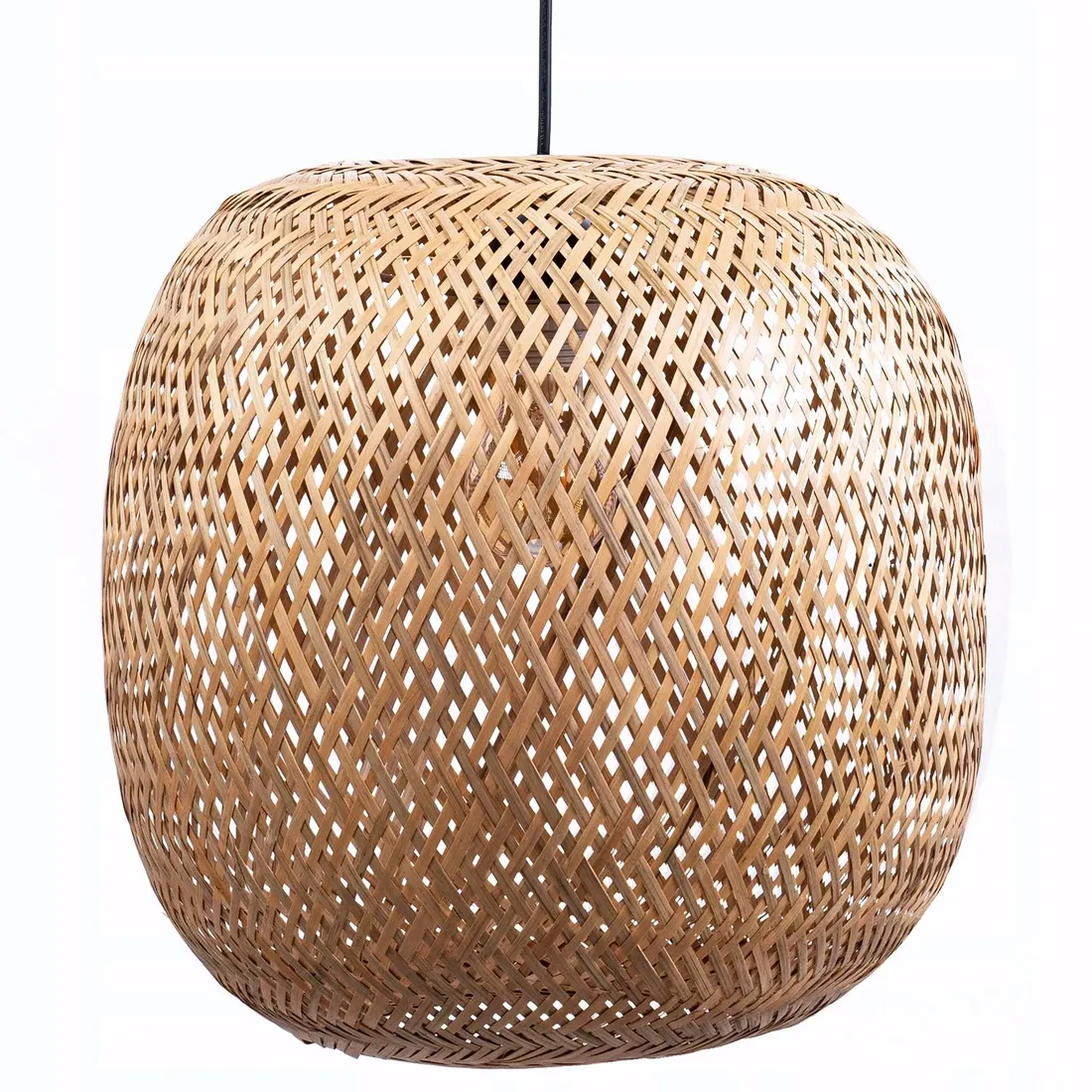 lampa-wiszaca-boho-naturalna-brazowa-bambusowa-toolight-app1326-1cp